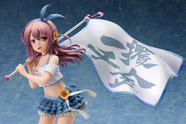 「ガーリッシュ ナンバー」烏丸千歳 1/8スケールフィギュアのご予約を受付中!ここでしか手に入らない【アニまるっ!限定】 「ガーリッシュ ナンバー」烏丸千歳 1/8スケールフィギュアのご予約を受付中!ここでしか手に入らない【アニまるっ!限定】