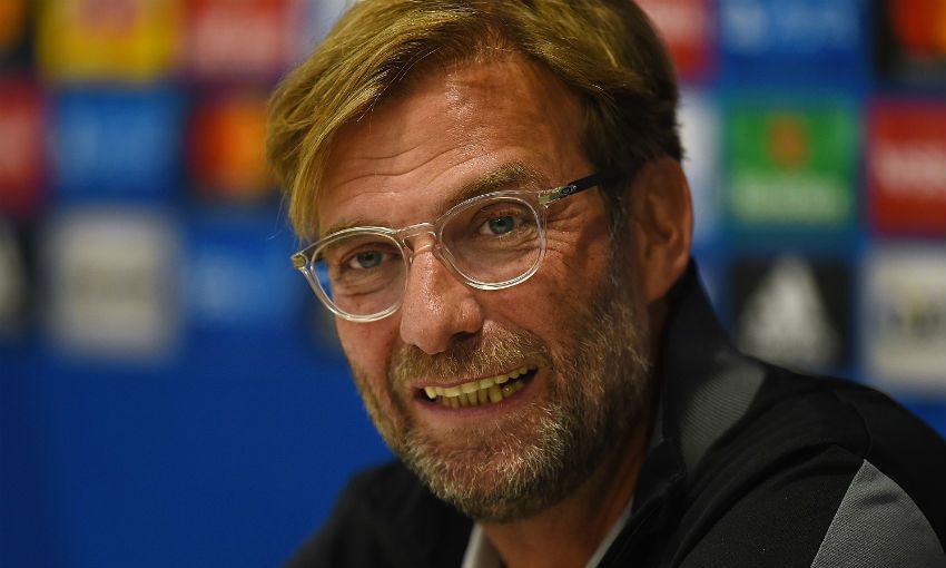 Champions League