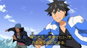 モンスーノはけんぬ声の主人公が徹底的に煽ってくれるので、Mの人にお勧めできる モンスーノはけんぬ声の主人公が徹底的に煽ってくれるので、Mの人にお勧めできる