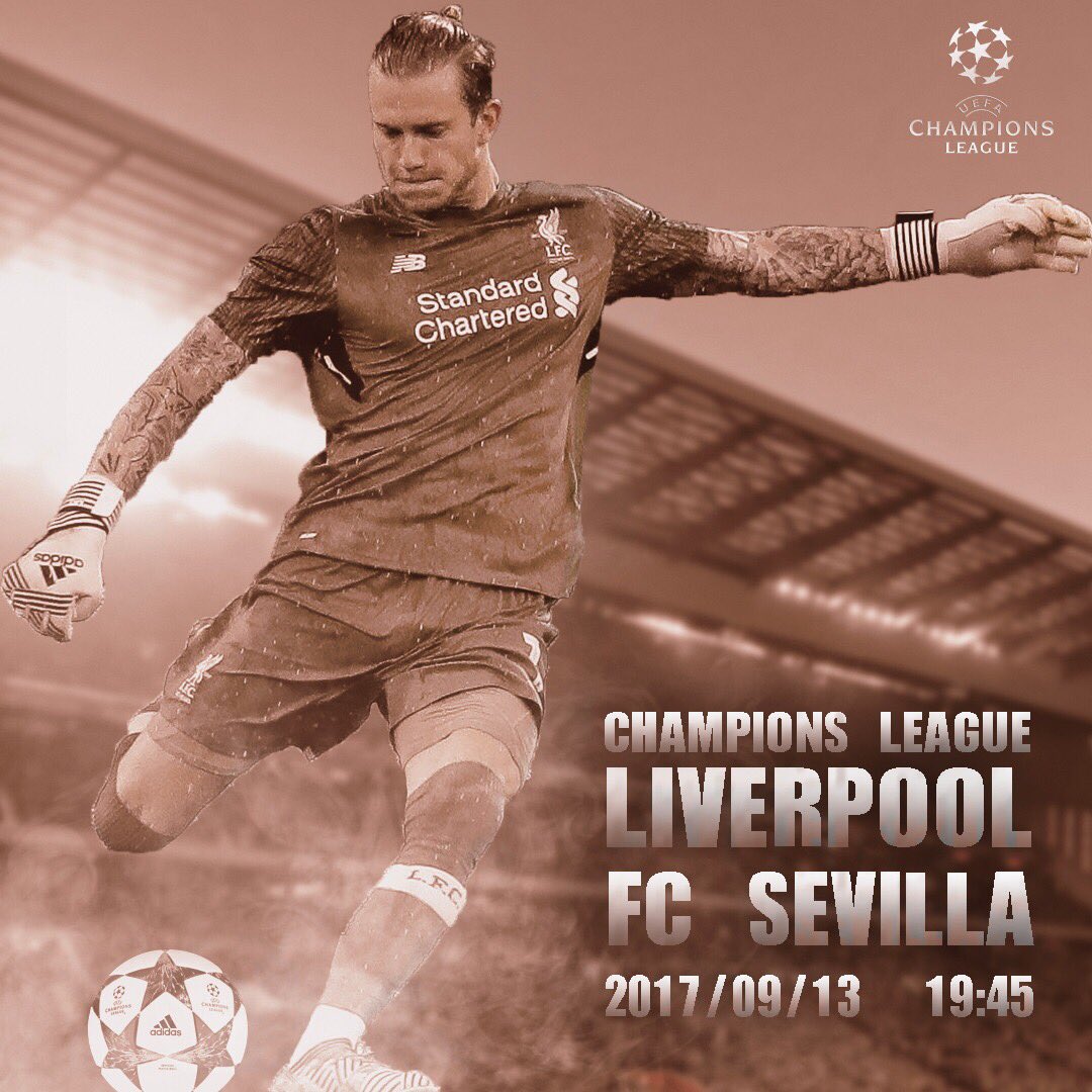 #LIVSEV