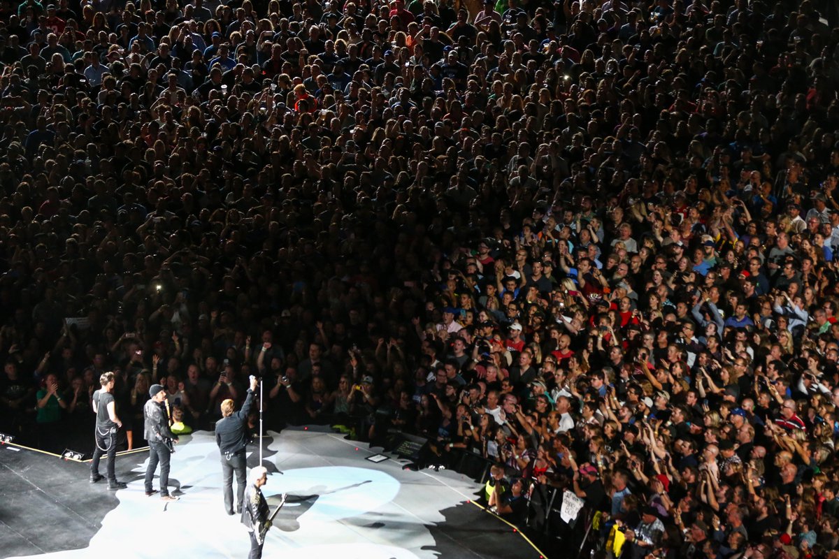 #U2TheJoshuaTree2017