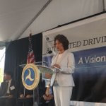 Self-driving vehicle testing is about to speed up