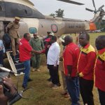 Lusaka, Bungoma JP politicians under pressure to deliver