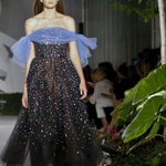 Casual luxury and stunning venues at New York Fashion Week