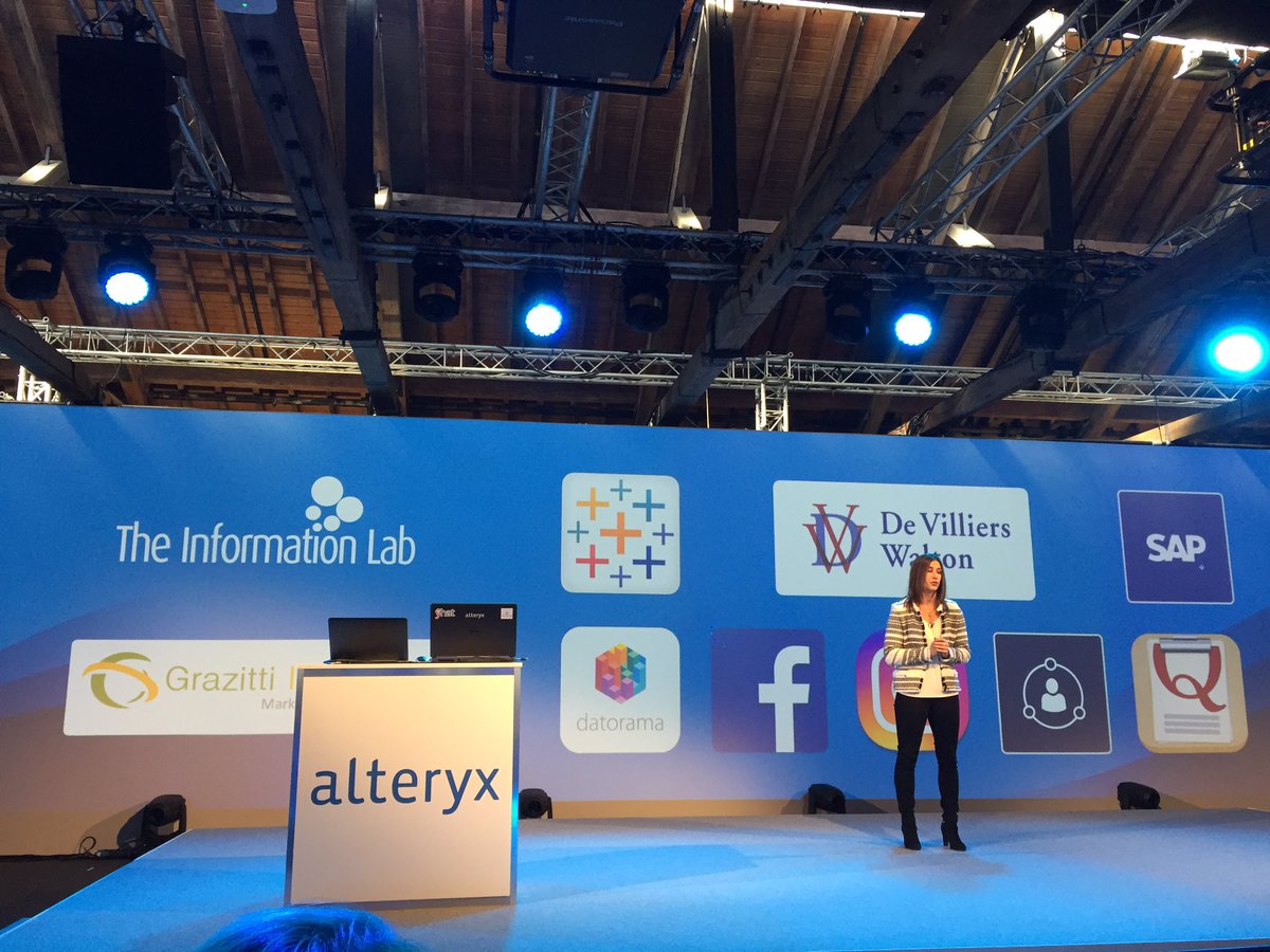 #alteryx17
