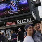 Little Caesars Arena: Opening night grades for downtown Detroit's new marquee venue