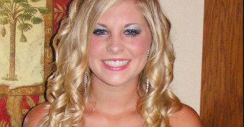 Holly Bobo