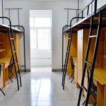 Try these affordable dorm DIY projects