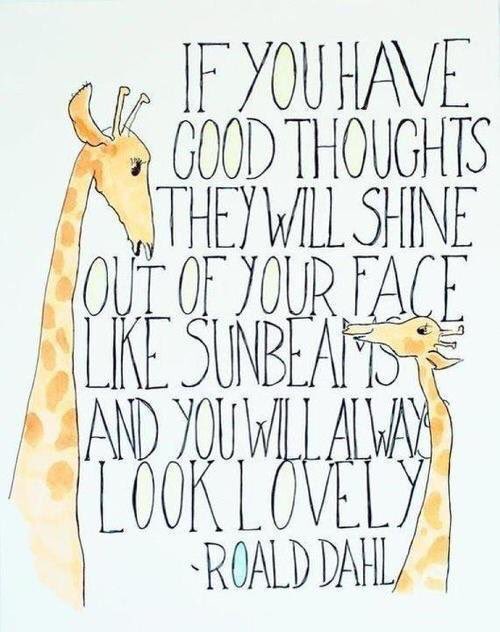 #RoaldDahlDay