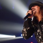 Kid Rock gives Little Caesars Arena a rowdy, defiant initiation