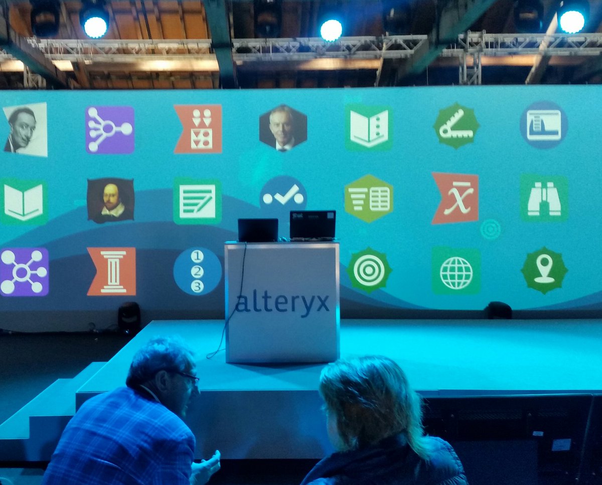 #alteryx17