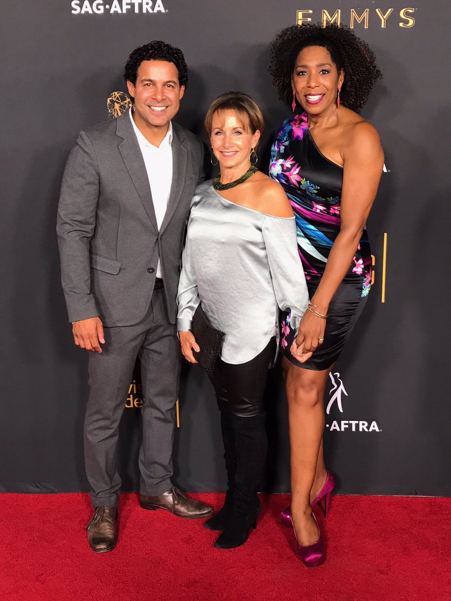 Dynamic & Diverse Celebration