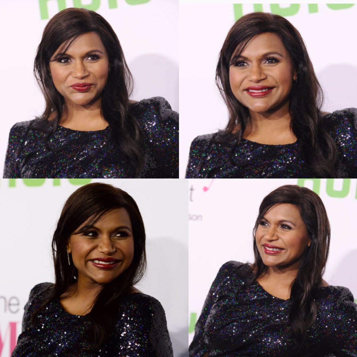 A pretty good representation of my night. #TheMindyProject #LaterBaby @hulu https://t.co/9fxwUM8moQ
