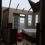 Jersey couple release pictures and video showing Irma devastation