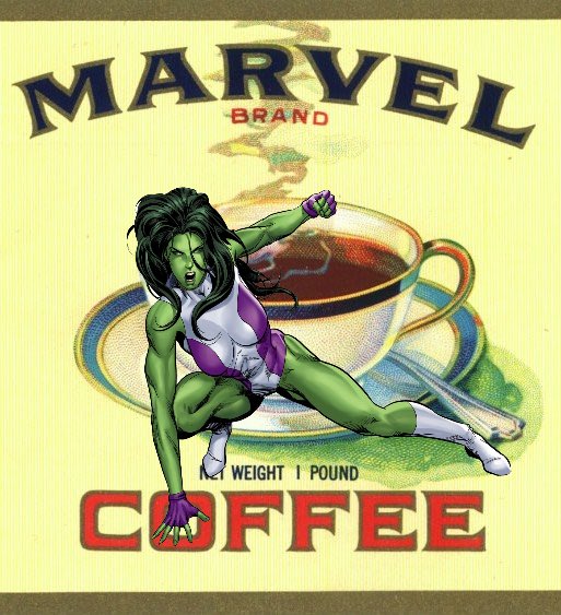 #AddMarvelImproveAnything