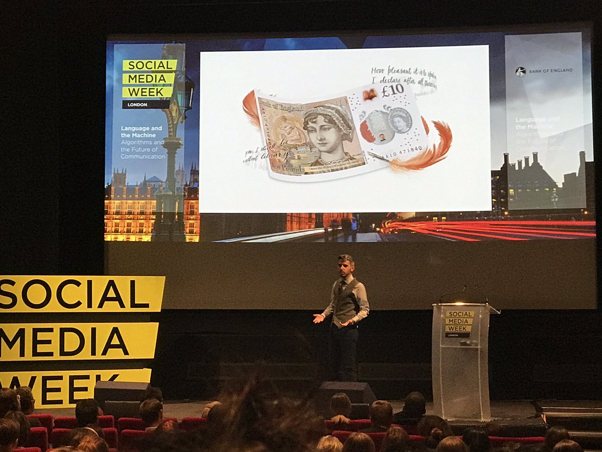 #SMWLDN