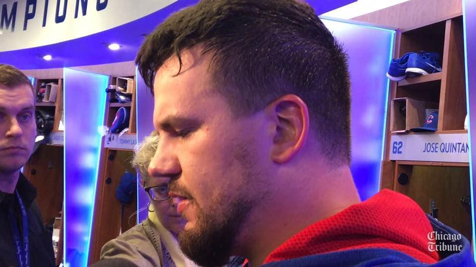 Kyle Schwarber