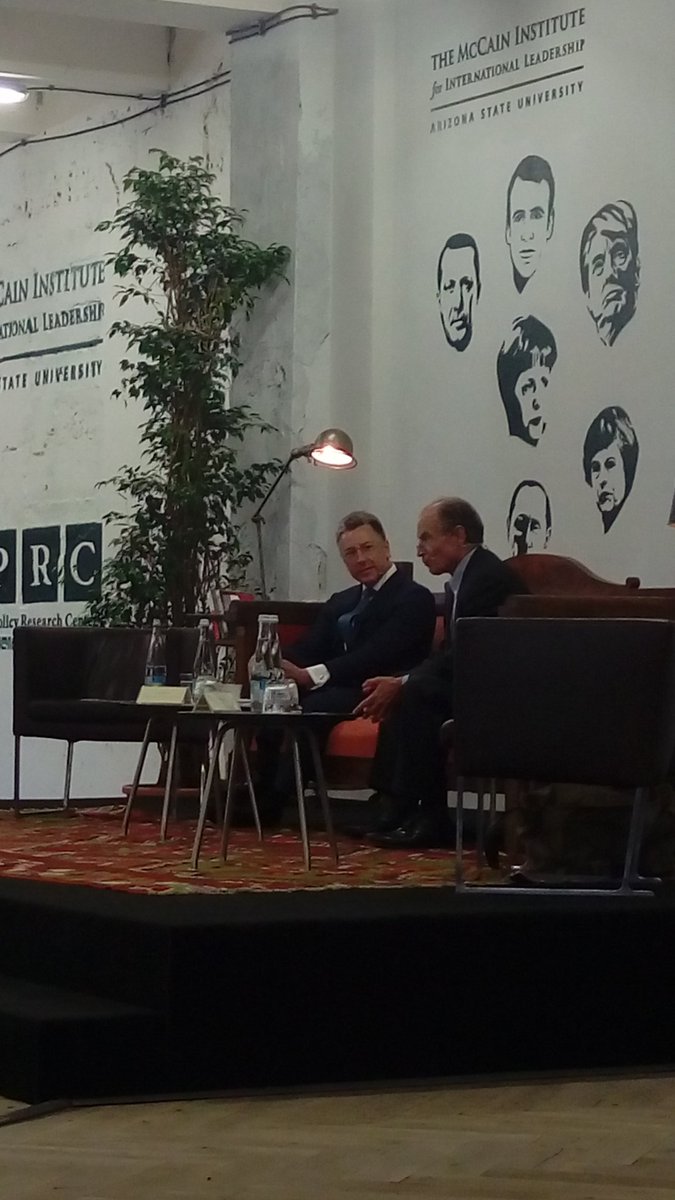 #TbilisiConf