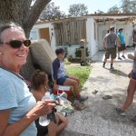 In Irma's wake, a wave of neighborly love in Ormond Beach