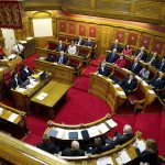 Chief Minister pay rise proposal rejected