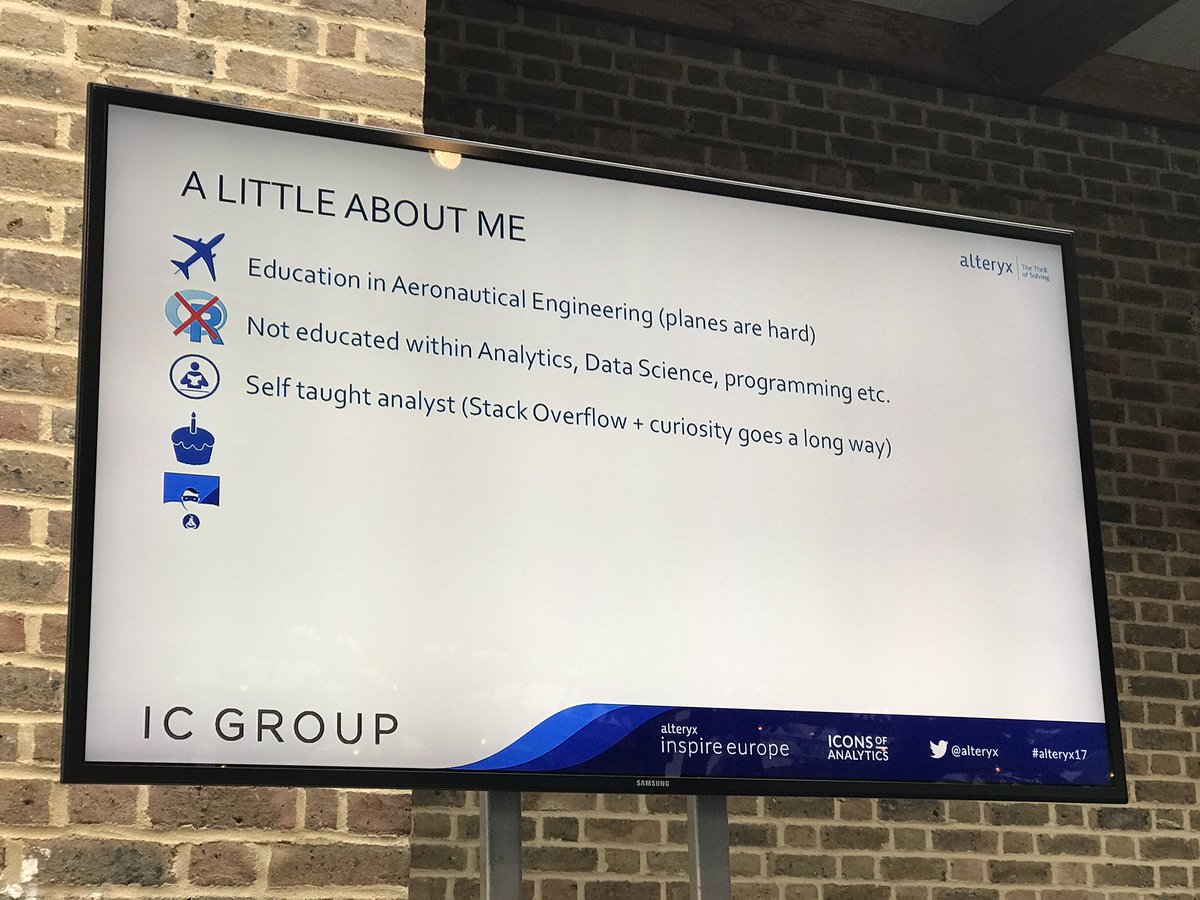 #alteryx17