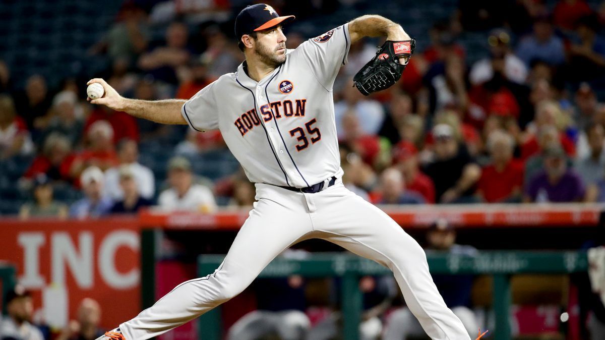 Justin Verlander