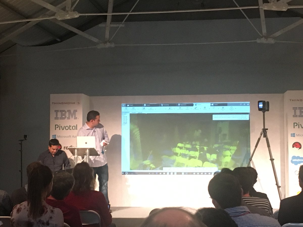 #thingmonk