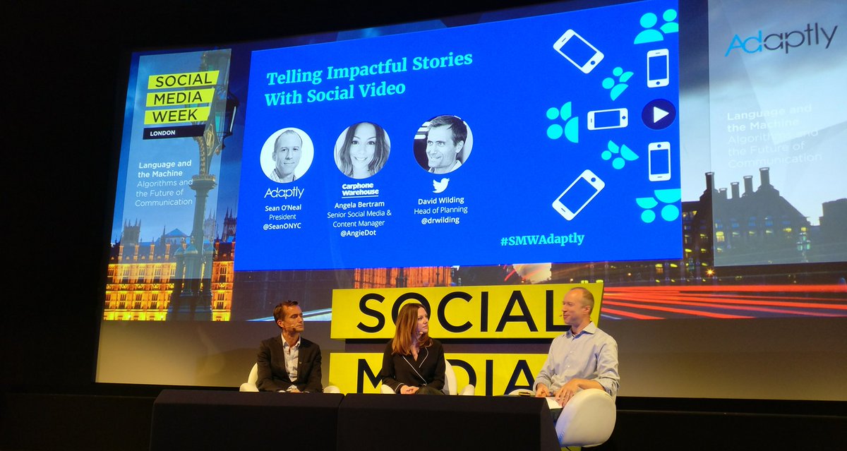 #SMWLDN