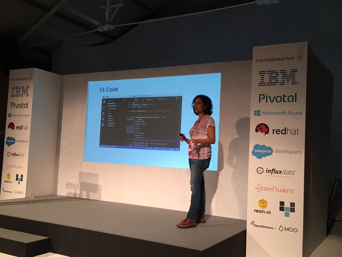 #thingmonk