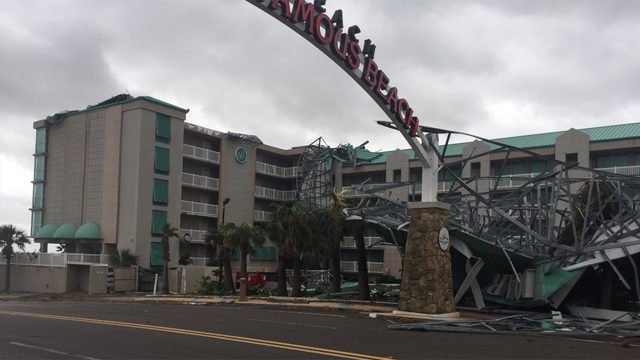 Daytona Beach