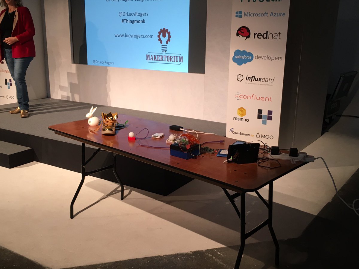 #thingmonk