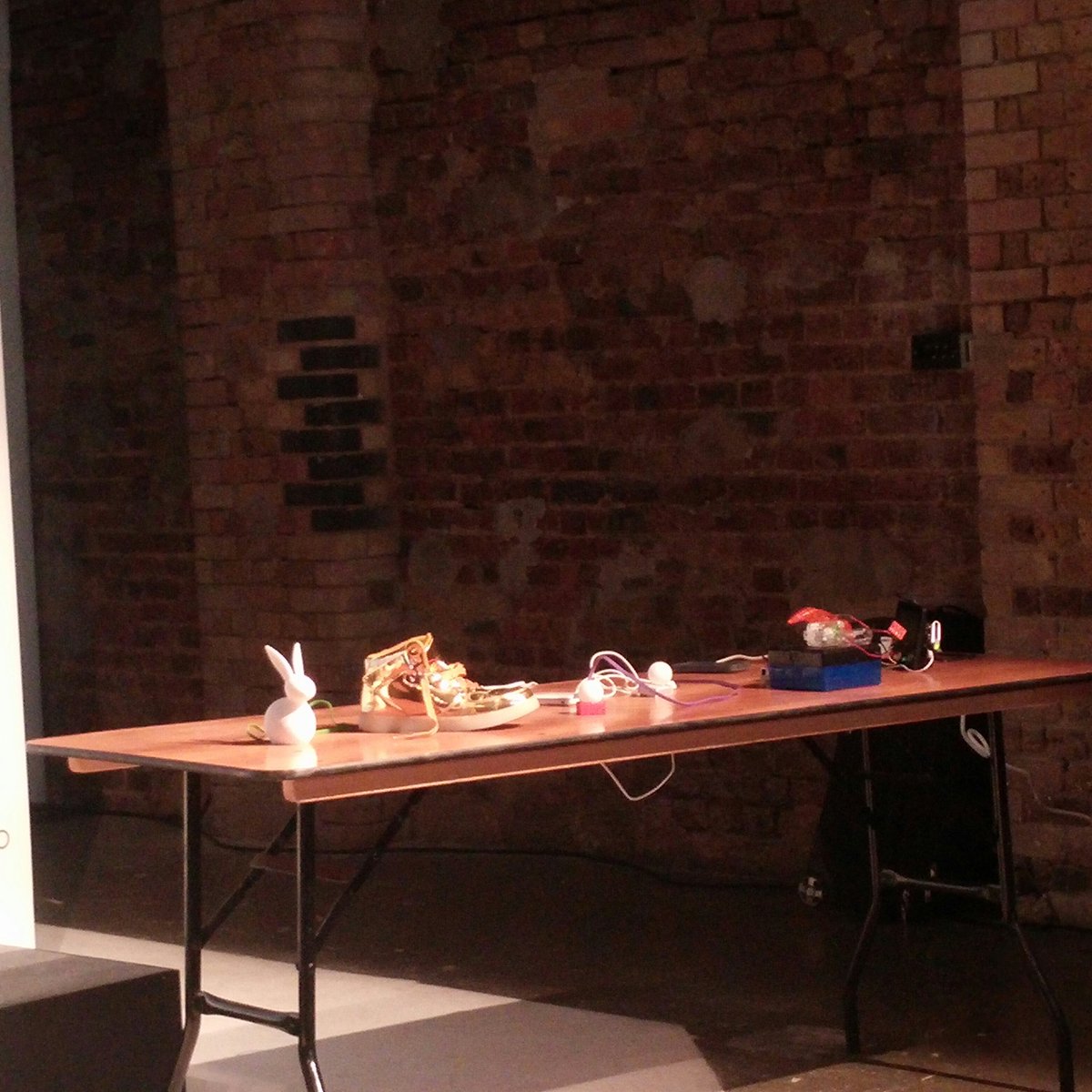 #thingmonk