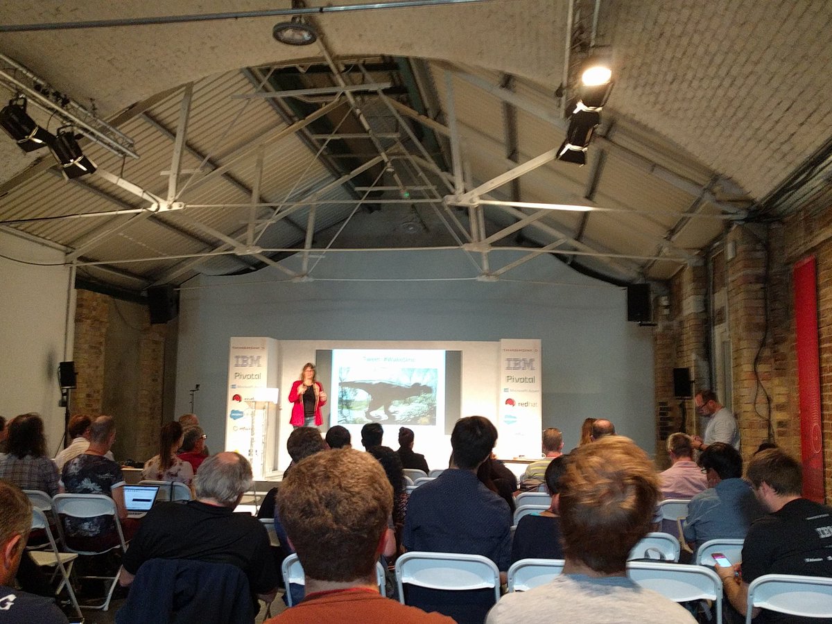 #thingmonk