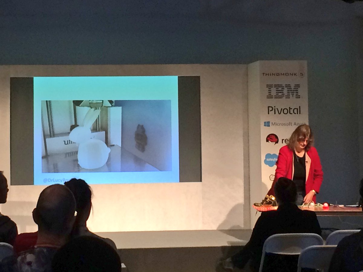 #thingmonk