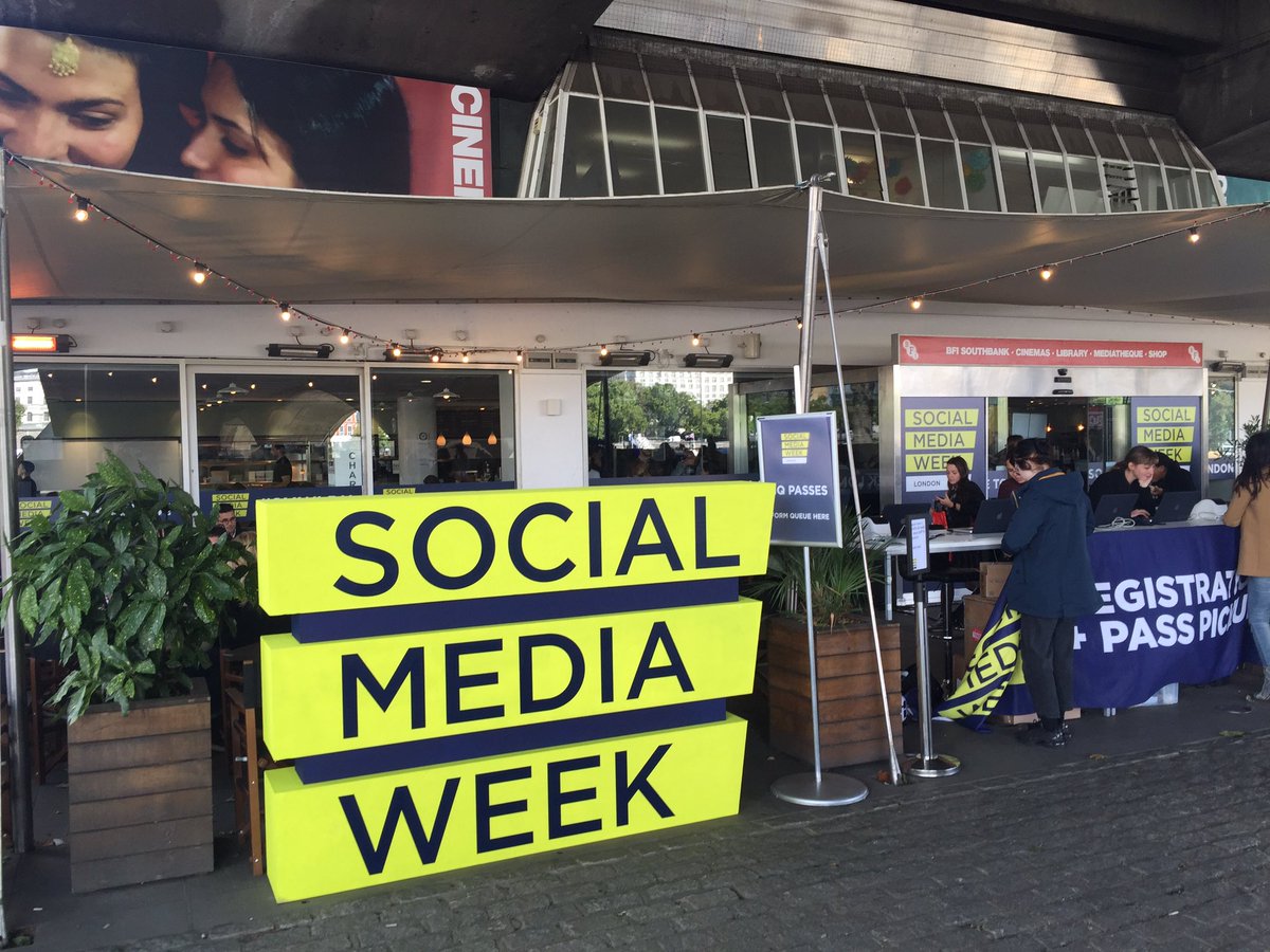 #SMWLDN