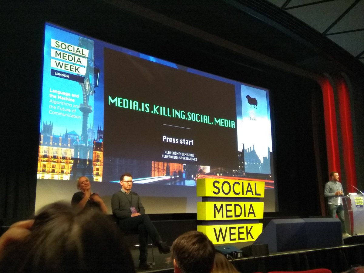 #SMWLDN