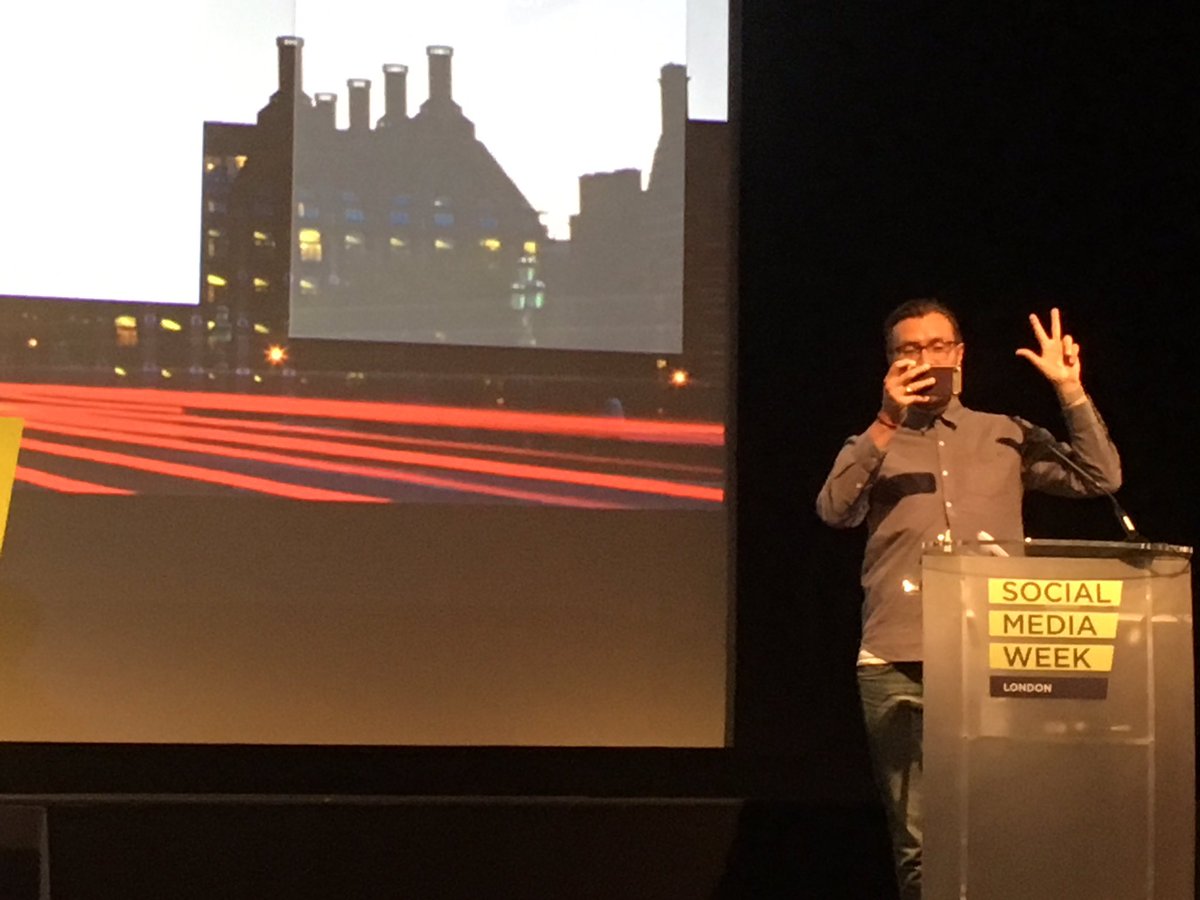 #SMWLDN