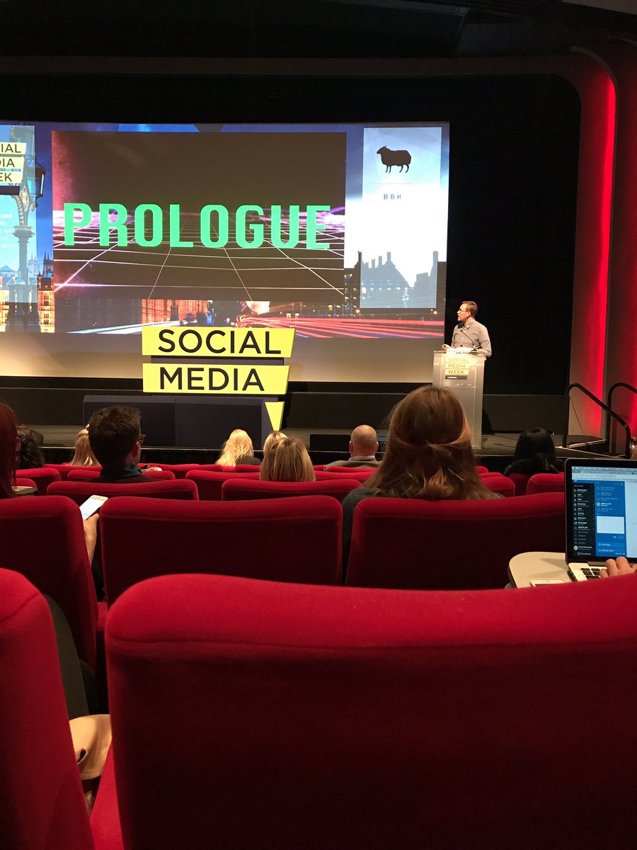 #SMWLDN