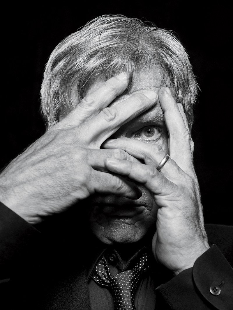 Harrison Ford