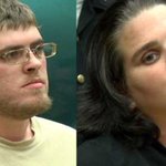 3 now charged after twins, 4, found bound, gagged, duct-taped to wall