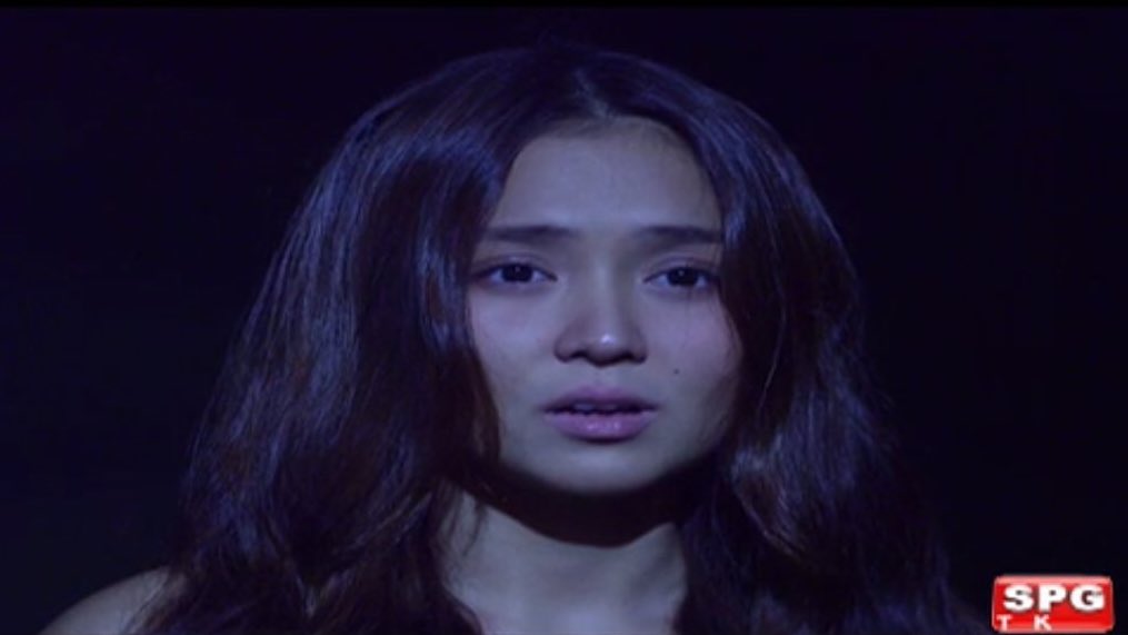 RT @OfficialKBB: Malia! ✨
#LaLunaSangreResurrection | #PushAwardsKathNiels https://t.co/xkIxT93iyb