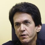 Mitch Albom entering Michigan Sports Hall of Fame