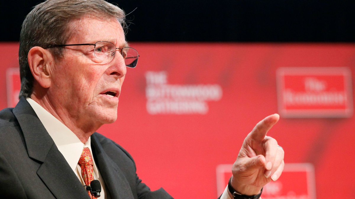 Pete Domenici