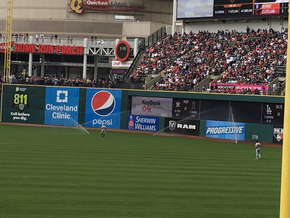 Brad Ausmus