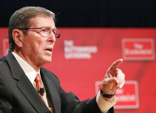 Pete Domenici