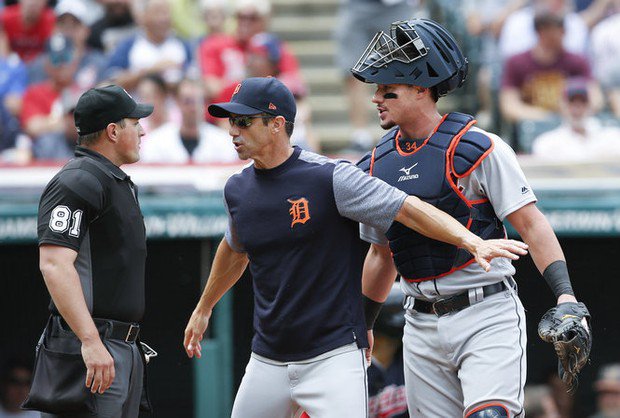 Brad Ausmus