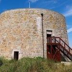 Jersey has the world's 'coolest' holiday homes
