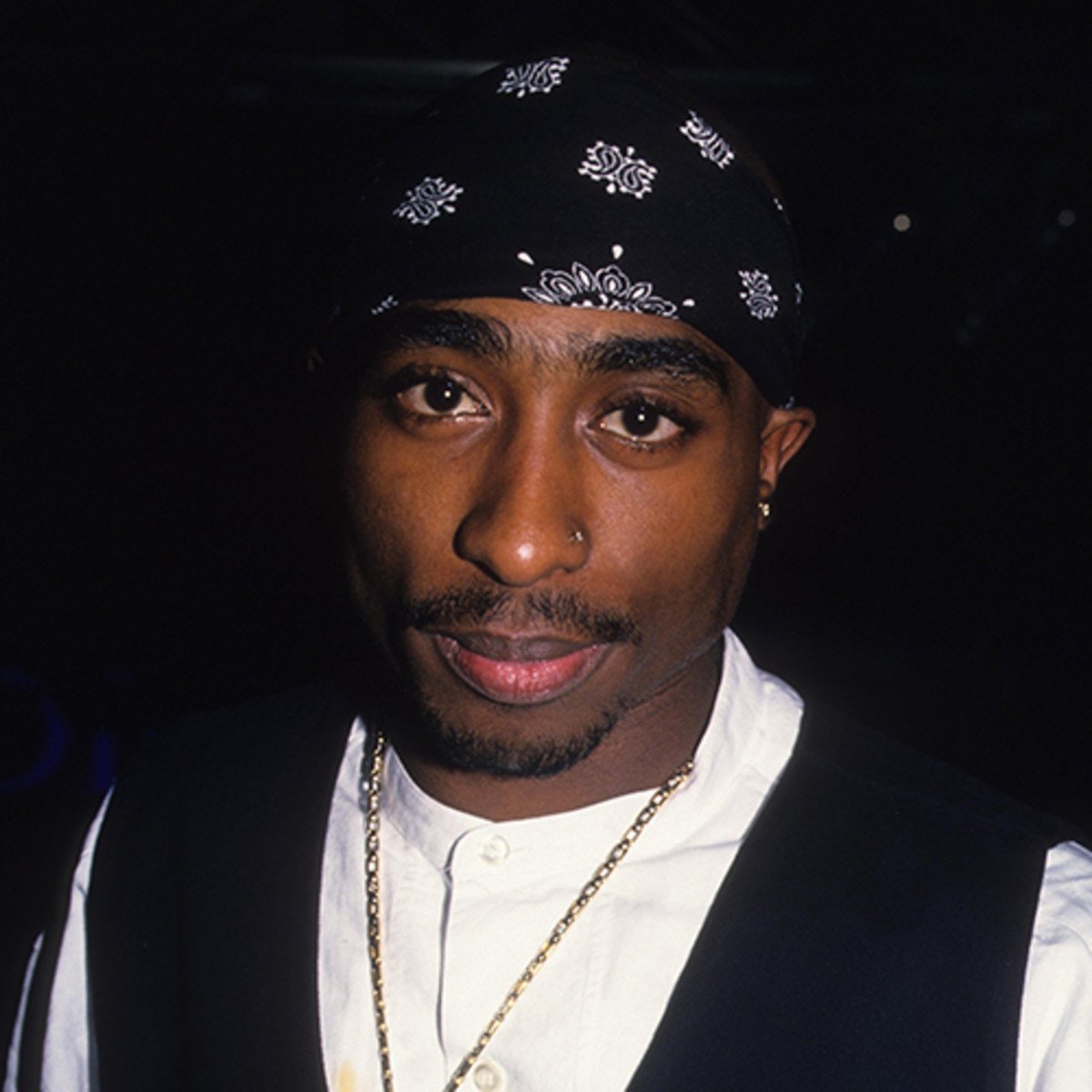 #TupacShakur