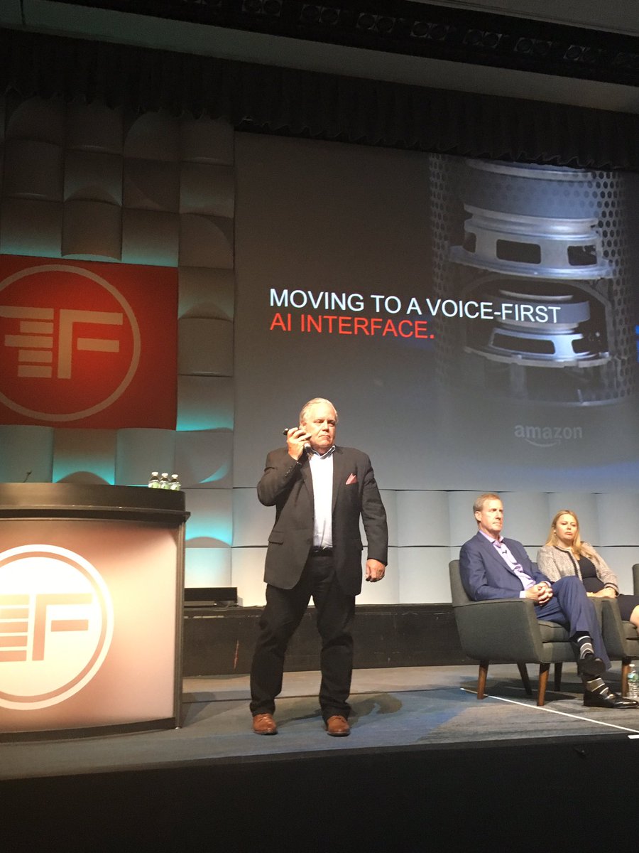 #Finovate