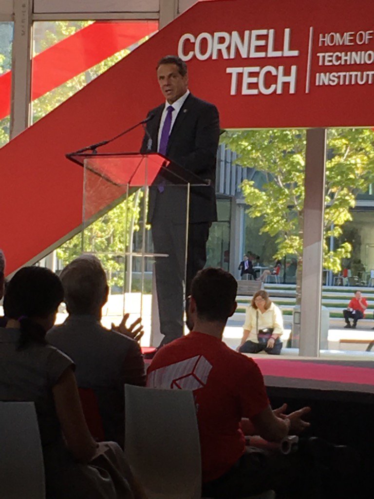 Cornell Tech